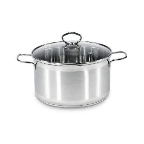 Pentola da carne Manhattan 20 cm 3 l - Foto 1