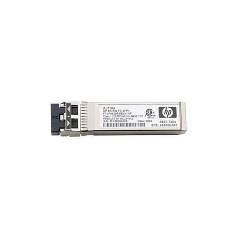 468508-002, SFP+, 8000 Mbit / s, SW, Multi-mode, 7,39 cm, 11,1 cm - Foto 1
