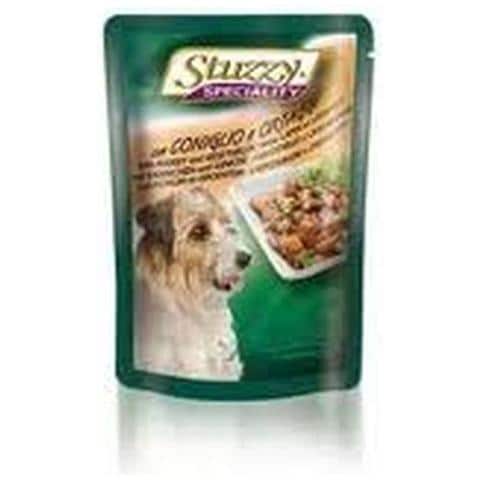 Cibo per cani Dog con Coniglio e Ortaggi 100 gr - Foto 2