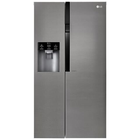 Frigo Americano Samsung | Frigorifero Samsung Rf60j9021sr 4 Porte ...