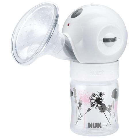 10252096 Tiralatte Elettrico Luna - Foto 4