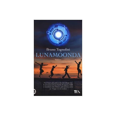 Bruno Tognolini - Lunamoonda - Foto 1