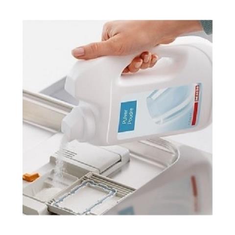 Detersivo in Polvere per Lavastoviglie da 1.5 kg - Foto 2