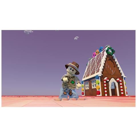 Ps4 - Lego Words Uk - Foto 2