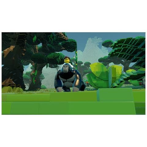 Ps4 - Lego Words Uk - Foto 10