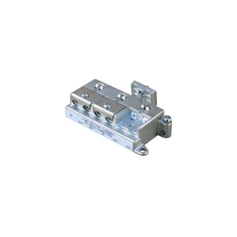 81654 P4 Partitore Ind. 4 Vie C. c. - Foto 1