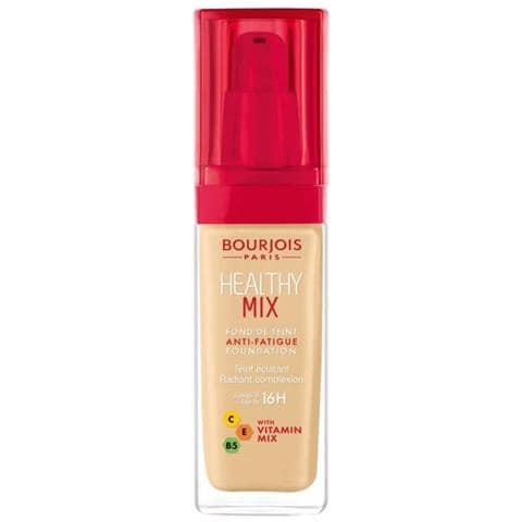 Healthy Mix Foundation - 51 Vanilla Clair - Foto 1