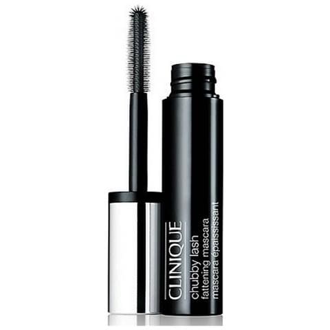 Mascara - Chubby Lash Fattening Mascara Black - Foto 1