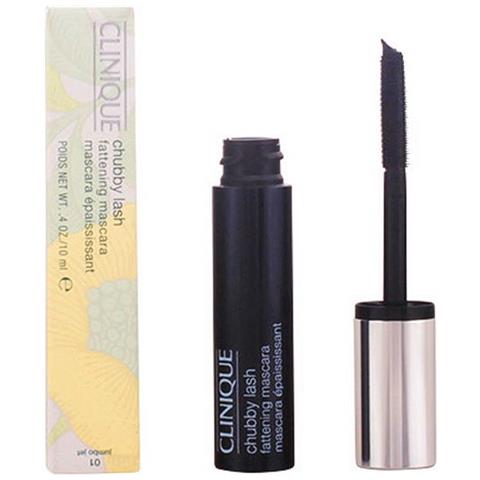 Mascara - Chubby Lash Fattening Mascara Black - Foto 2