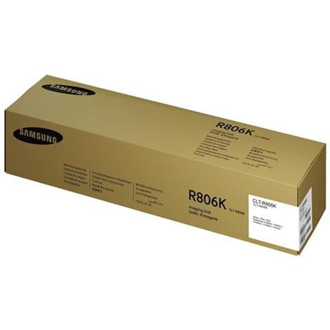 Toner / CLT-R806K Imaging Unit BK - Foto 2