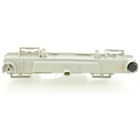 Faro Fanale Di Ricambio Sinistro Mercedes-benz Classe E (212) Anno Di Costruzione 10-, Cromato - Foto 2