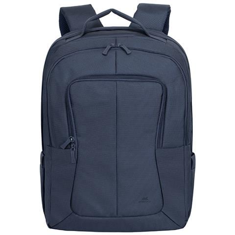 8460 Laptop Rucksack 17.3 Dark blau - Foto 13
