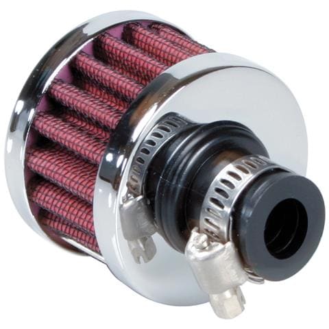 Filtrino 12mm. Cilindrico - Foto 8
