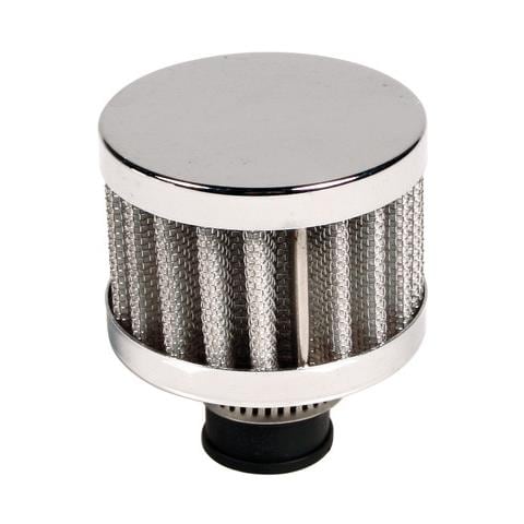 Filtrino 12mm. Cilindrico - Foto 1