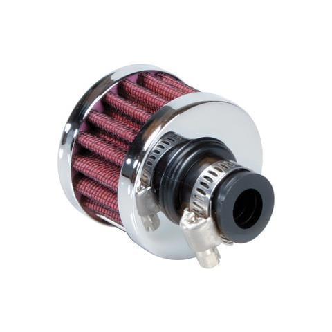 Filtrino 12mm. Cilindrico - Foto 2
