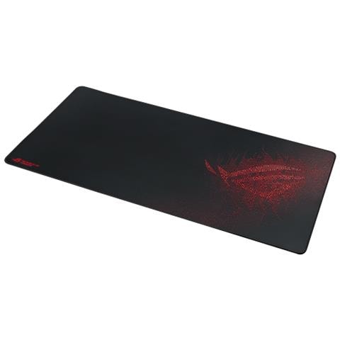 Rog Sheath Nero, Rosso Tappetino Per Mouse 90mp00k1-b0ua00 - Foto 1