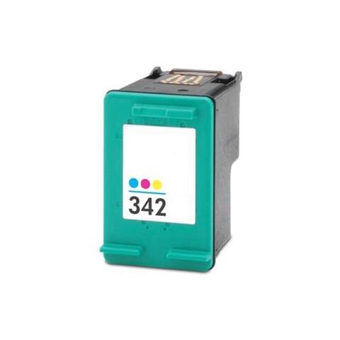 C9361e Cartuccia Rigenerata Per Hp 342 Colori - Foto 1