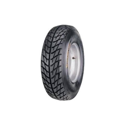 K546f (18.5x6.00-10 Tl 27n Doppia Indentificazione 165/70-10 27n)  - Foto 1