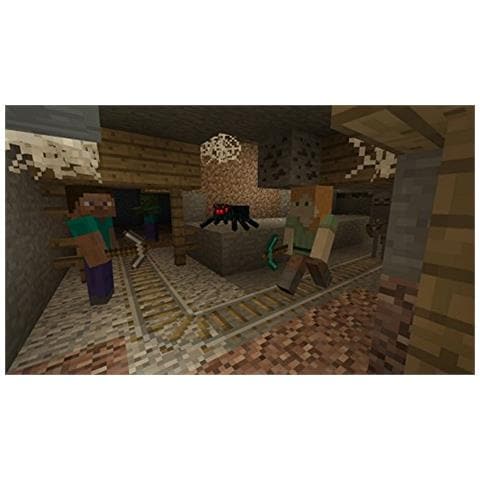 Minecraft Nintendo Switch Game - Foto 5
