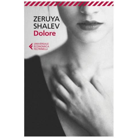 Zeruya Shalev - Dolore - Foto 1