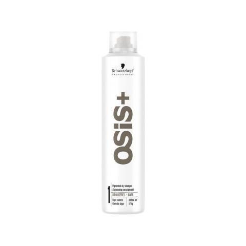 Shampoo Pigmentato Boho Rebel Dry Osis + Dark - 300 Ml - Foto 1