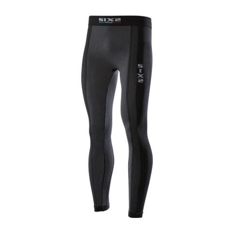 ULTS1LSNEFI SIXS SIX2 TS1L T-shirt manica corta Superlight BLACK CARBON S