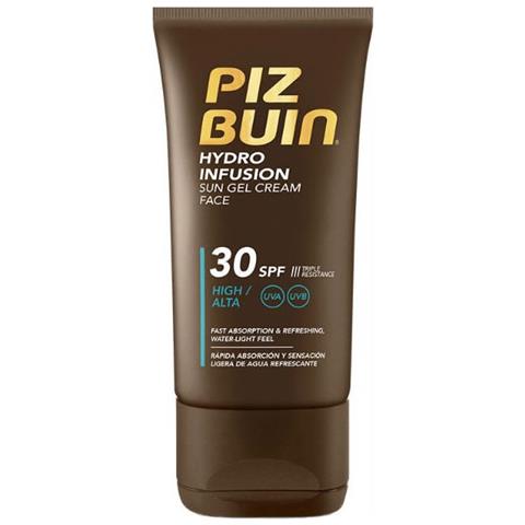 Hydro Infusion Sun Gel Cream Face Spf30 50ml - Solari - Foto 2