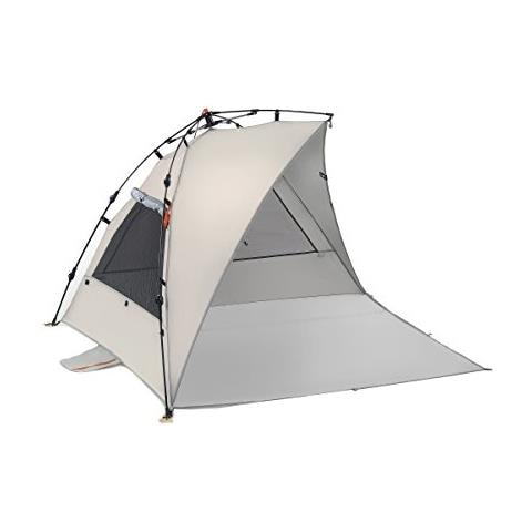 Tenda Parasole Hare Kohu Plus Brown 231311 - Foto 3