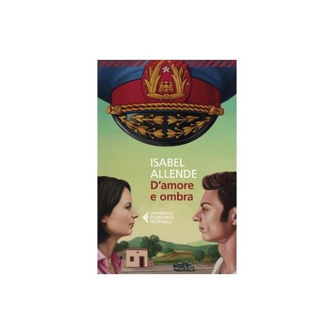 Isabel Allende - D'amore E Ombra - Foto 1