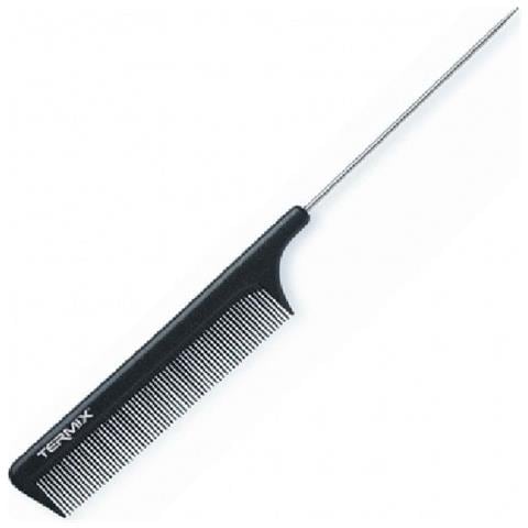 Comb Prof Titanium - Spazzole per capelli 821 - Foto 1