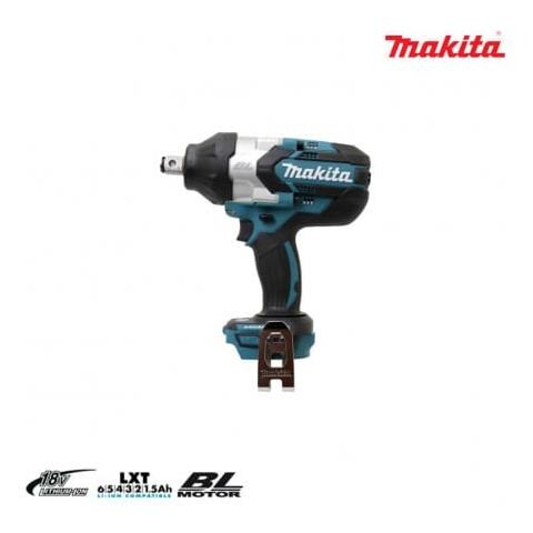 18v Brushless Impact Bolter - Senza Batteria E Caricabatterie Dtw1001zj - Foto 2