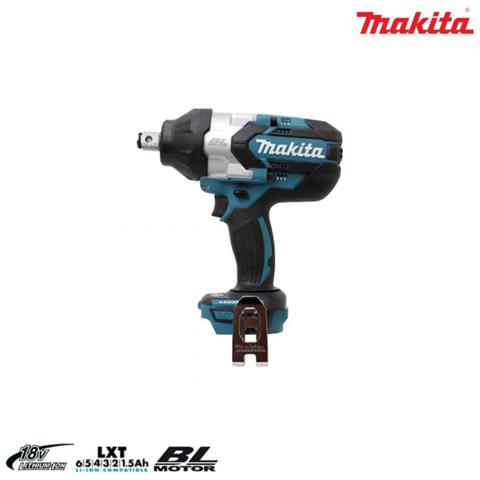 18v Brushless Impact Bolter - Senza Batteria E Caricabatterie Dtw1001zj - Foto 5