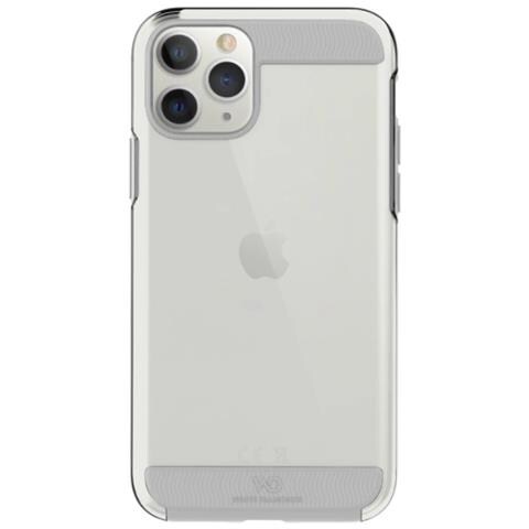 Innocence custodia per cellulare 15,4 cm (6.06"") Cover Trasparente per iPhone 11 - Foto 1