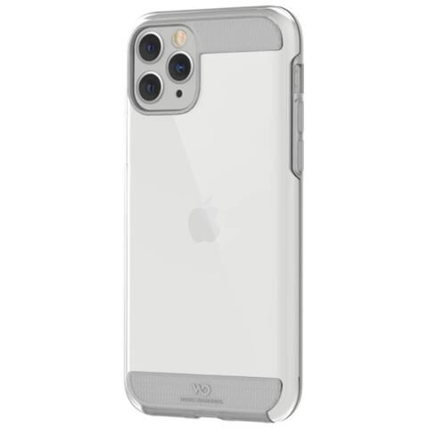 Innocence custodia per cellulare 15,4 cm (6.06"") Cover Trasparente per iPhone 11 - Foto 2
