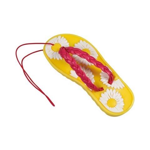Sunny Beach, Deodorante Per Abitacolo - 20,5 G - Limone - Foto 1
