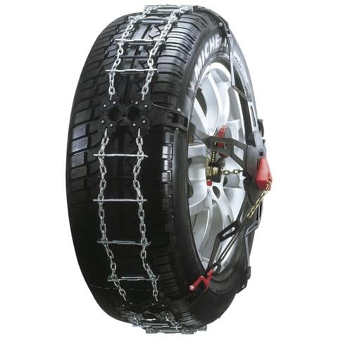 Catene Neve 4x4 Gruppo Lt54 - Foto 7