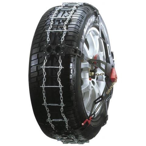 Catene Neve 4x4 Gruppo Lt54 - Foto 2