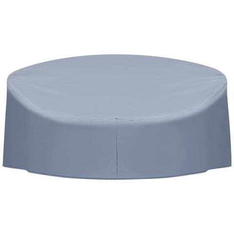 Telo Impermeabile Protettivo 170x40x75 Cm Per Divano Sylt - Foto 16