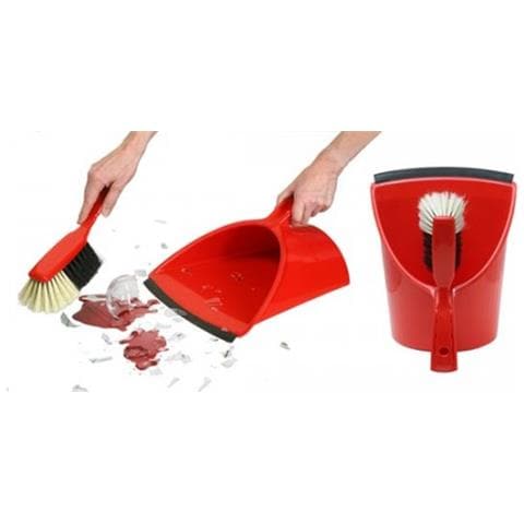 Jumbo - Professionista - Gastro - Set Per Spazzare - Foto 1