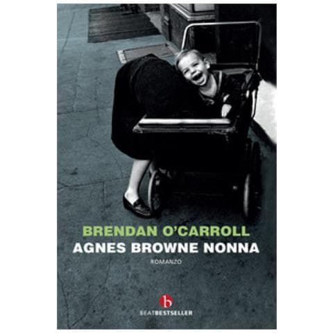 Brendan O'carroll - Agnes Browne Nonna - Foto 1