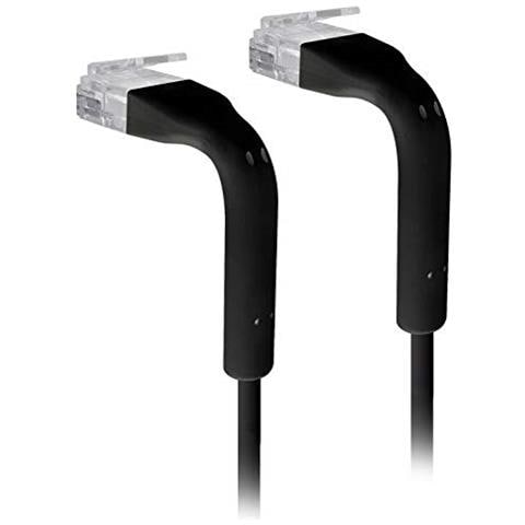 Unifi Ethernet Patch Cable Nero, 3m - Foto 1