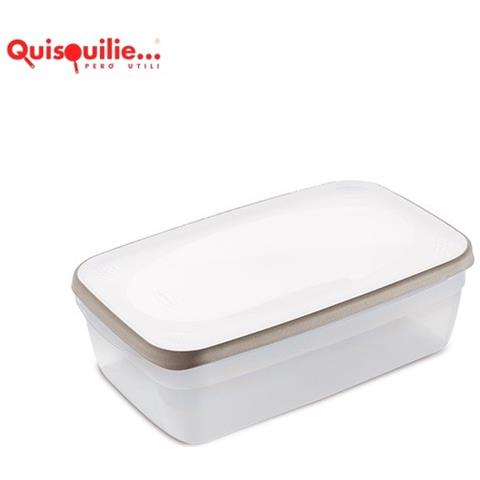 Ciao Fresco Contenitori Per Frigo, Grande Qualità Robusta Made In Italy - 3,6 - Foto 1