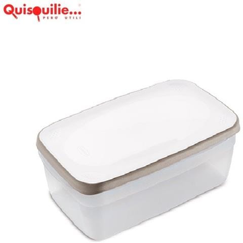 Ciao Fresco Contenitori Per Frigo, Grande Qualità Robusta Made In Italy - 3,6 - Foto 4