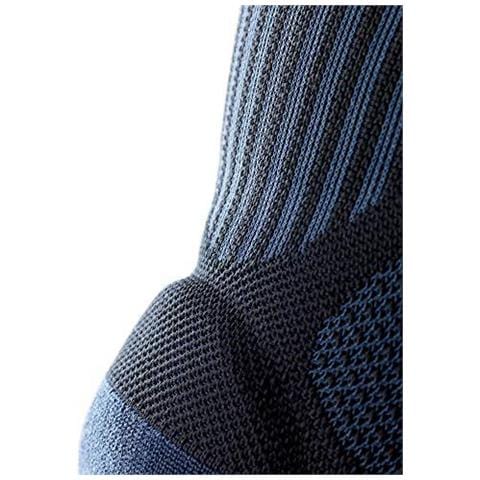 1 Unisex Ginocchio Il Sostegno Dello Sport Pu Essere Indossato A Sinistra Ea Destra Per Ball Sport Atletica Leggera Knee Support Ring Silicone Sport - Foto 4