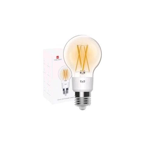 Smart Led Filament Bulb Yldp12yl - Foto 3
