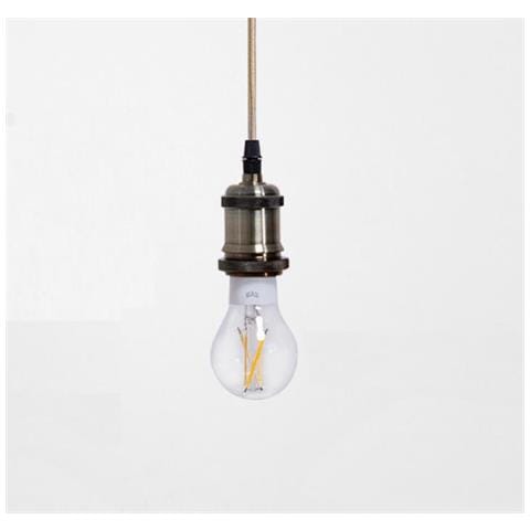 Smart Led Filament Bulb Yldp12yl - Foto 2