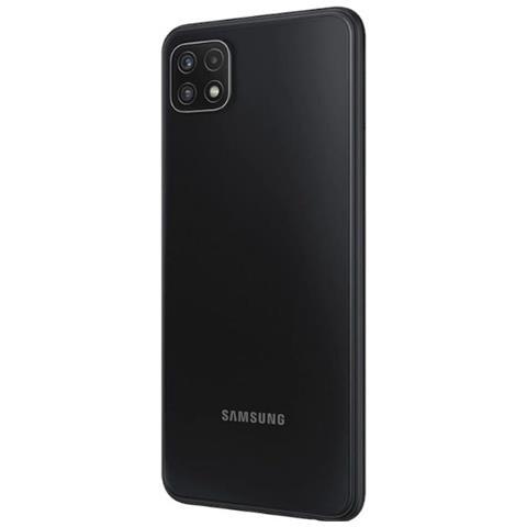 [Ricondizionato BASIC] Galaxy A22 5G 64 GB 4 GB RAM Dual Sim Display 6.6" Full HD+ Slot Micro SD Fotocamera 48 Mpx Android Europa Grigio - Foto 4