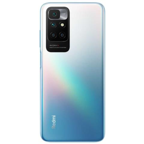 Redmi 10, Lte, 64/4Gb, Sea Blue - Foto 2