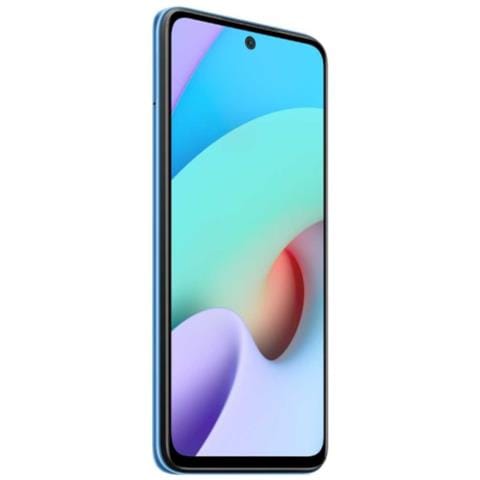 Redmi 10, Lte, 64/4Gb, Sea Blue - Foto 4