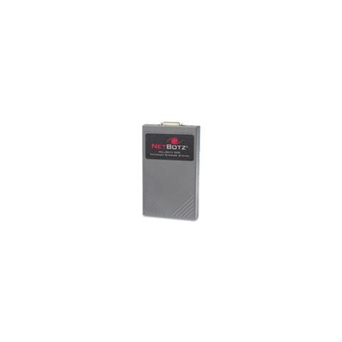 NetBotz Extended Storage System (60GB) with Bracket, 84 x 25 x 135 mm, 1,14 kg, 0 - 45 C, 0 - 90% - Foto 1